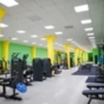 Спорт-клуб - Metrofitness