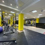 Сеть спортклубов - Metrofitness. МетроFitness