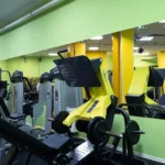 Сеть спортклубов - Metrofitness. МетроFitness