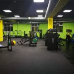 Сеть спорт-клубов - Метроfitness