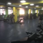 Сеть спорт-клубов - Метроfitness