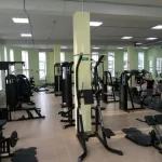 Спортклуб - МетроFitness