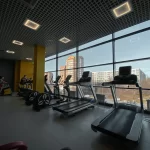 МетроFitness