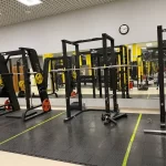 МетроFitness