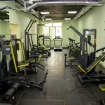МетроFitness