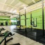 МетроFitness