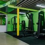 МетроFitness