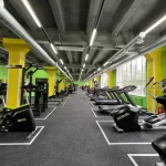 МетроFitness