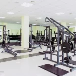 МетроFitness