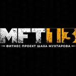 Спортивный клуб Mft13