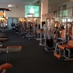 Фитнес-центр - M-Gym