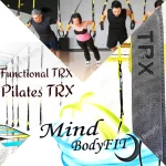 Фитнес-центр - Mind&body. Mind & body
