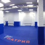 Спортивный клуб единоборств - Миротворец