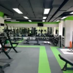 Фитнес-центр - Mix Fit Gym