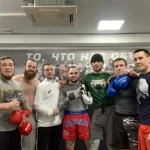 Фитнес-клуб - MMA-Center