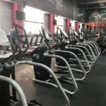 Тренажерный зал - Modo Gym