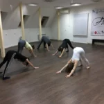 Фитнес-студия - Mon Stretching