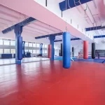 Фитнес-клуб - Moscow Martial Arts School