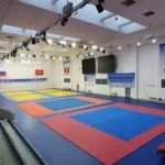 Фитнес-клуб - Moscow Martial Arts School