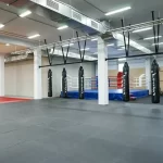 Фитнес-клуб - Moscow Martial Arts School