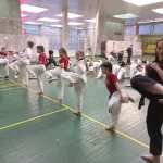 Фитнес-клуб - Moscow Martial Arts School