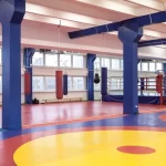 Фитнес-клуб - Moscow Martial Arts School