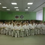 Фитнес-клуб - Moscow Martial Arts School