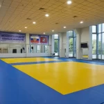 Фитнес-клуб - Moscow Martial Arts School