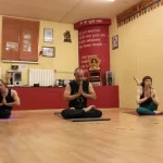 Центр йоги - Московский аштанга