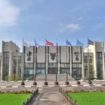 Спортцентр - Московский государственный институт международных отношений (университет) МИД РФ. МГИМО