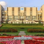 Спортцентр - Московский государственный институт международных отношений (университет) МИД РФ. МГИМО