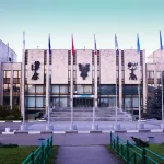 Спортцентр - Московский государственный институт международных отношений (университет) МИД РФ. МГИМО