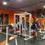 Клуб функционального многоборья - Murmansk functional training