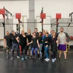 Клуб функционального многоборья - Murmansk functional training