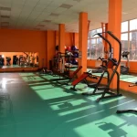 Клуб функционального многоборья - Murmansk functional training