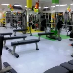 Фитнес-клуб - My fitness