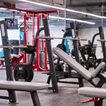 Сеть фитнес-клубов, фитнес-клуб - MyFitlab