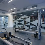 Сеть фитнес-клубов, фитнес-клуб - MyFitlab