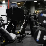 Фитнес-клуб - Mygym