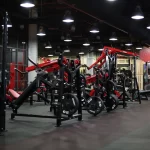 Фитнес-клуб - Mygym