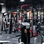 Фитнес-клуб - Mygym