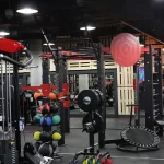Фитнес-клуб - Mygym