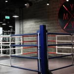 Фитнес-клуб - Mygym
