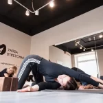 Женская студия фитнеса и растяжки - Mysoulstretching