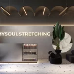 Женская студия фитнеса и растяжки - Mysoulstretching