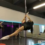 Студия танцев и растяжки - Mystiс pole dance