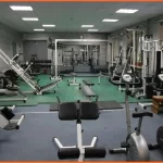 Спортивный комплекс - На Кузьмина