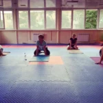 Студия йоги - Nami yoga