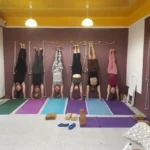 Студия йоги - Nami yoga