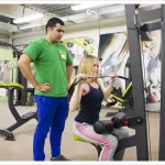 Студия массажа, йоги и воздушной гимнастики - Narayana